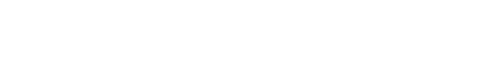 Jednobarevné logo na tmavém pozadí