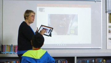 MS Word és Powerpoint beágyazás